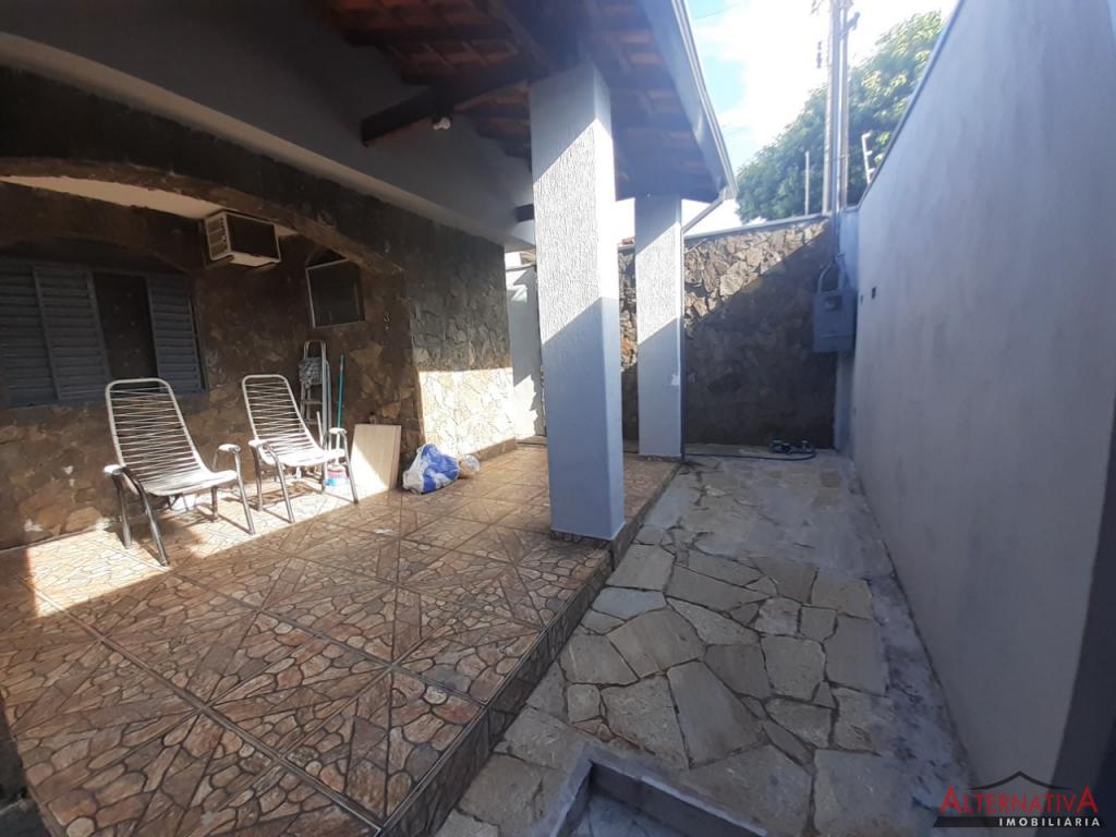 Casa à venda em Vila Dona Engracia Agudo Romao, Catanduva - foto 2 de 15