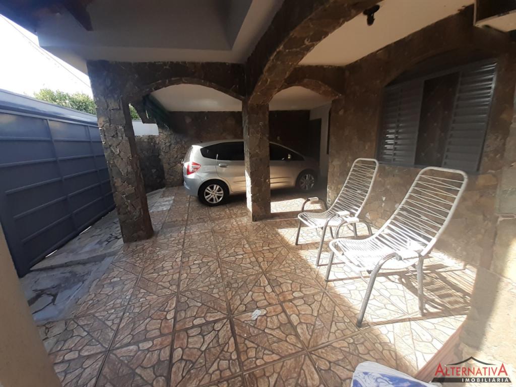 Casa à venda em Vila Dona Engracia Agudo Romao, Catanduva - foto 3 de 15