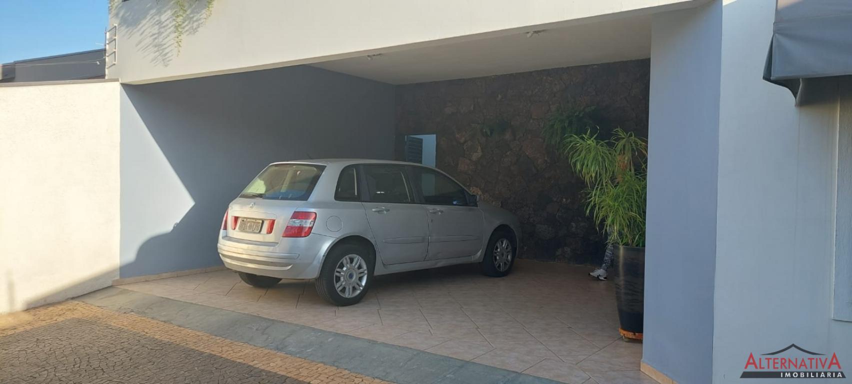 Casa à venda em Parque Iracema, Catanduva - foto 1 de 28