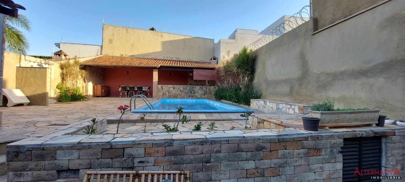 Casa à venda em Parque Iracema, Catanduva - foto 11 de 28