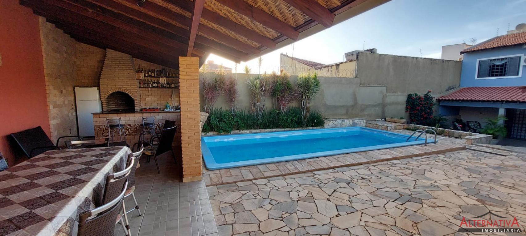 Casa à venda em Parque Iracema, Catanduva - foto 12 de 28