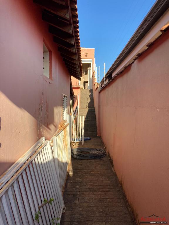 Casa à venda em Residencial Pedro Monteleone, Catanduva - foto 21 de 21