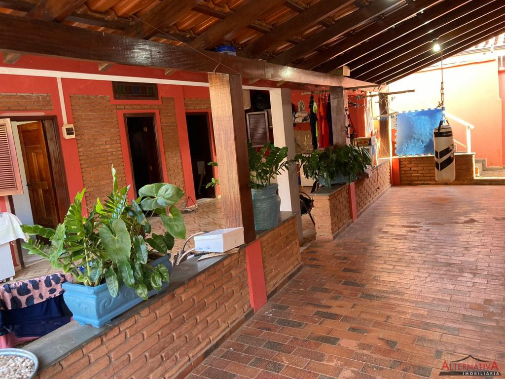 Casa à venda em Residencial Pedro Monteleone, Catanduva - foto 8 de 21