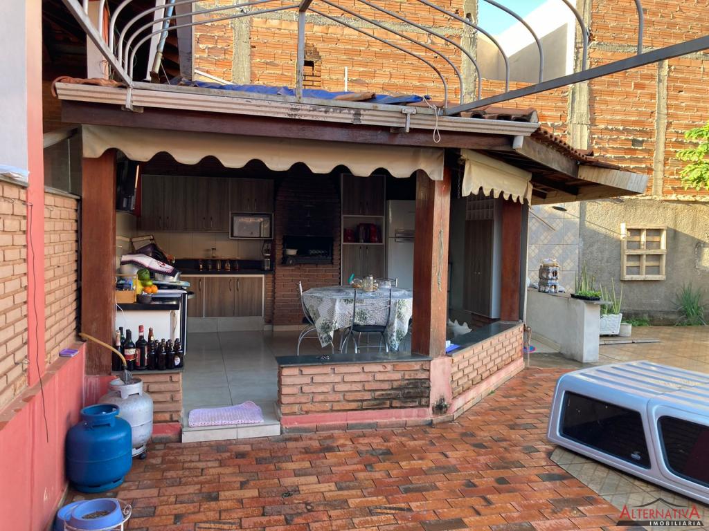 Casa à venda em Residencial Pedro Monteleone, Catanduva - foto 2 de 21