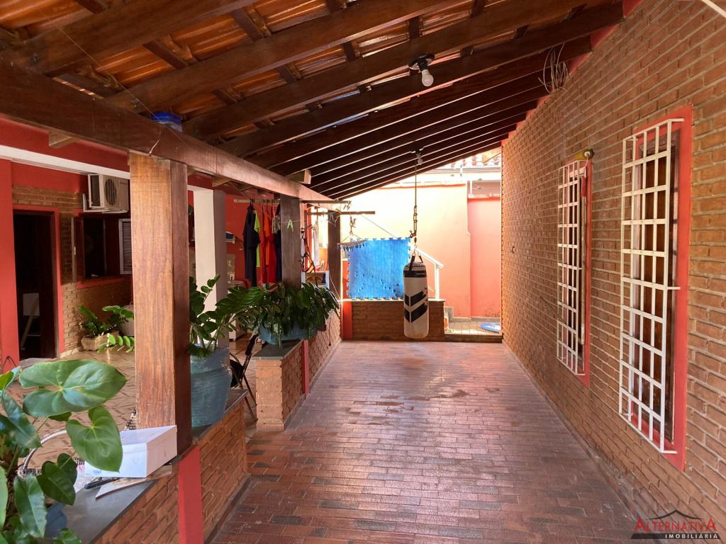 Casa à venda em Residencial Pedro Monteleone, Catanduva - foto 5 de 21