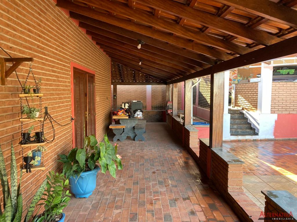 Casa à venda em Residencial Pedro Monteleone, Catanduva - foto 4 de 21