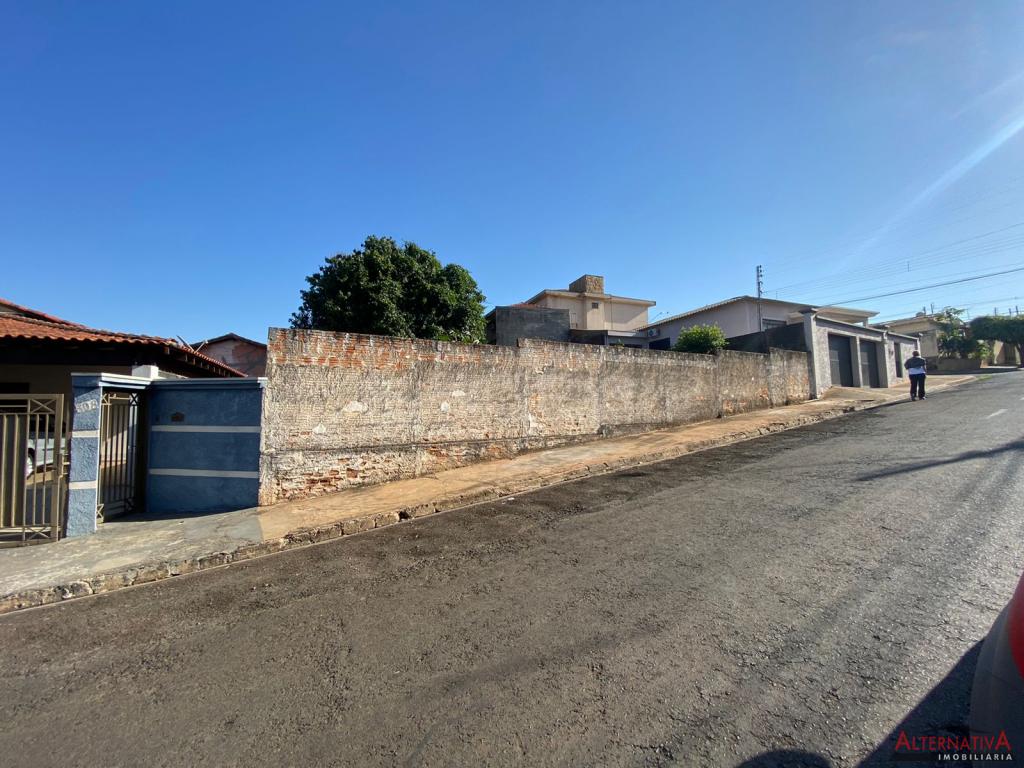 Terreno à venda em Vila Juca Pedro, Catanduva - foto 1 de 3