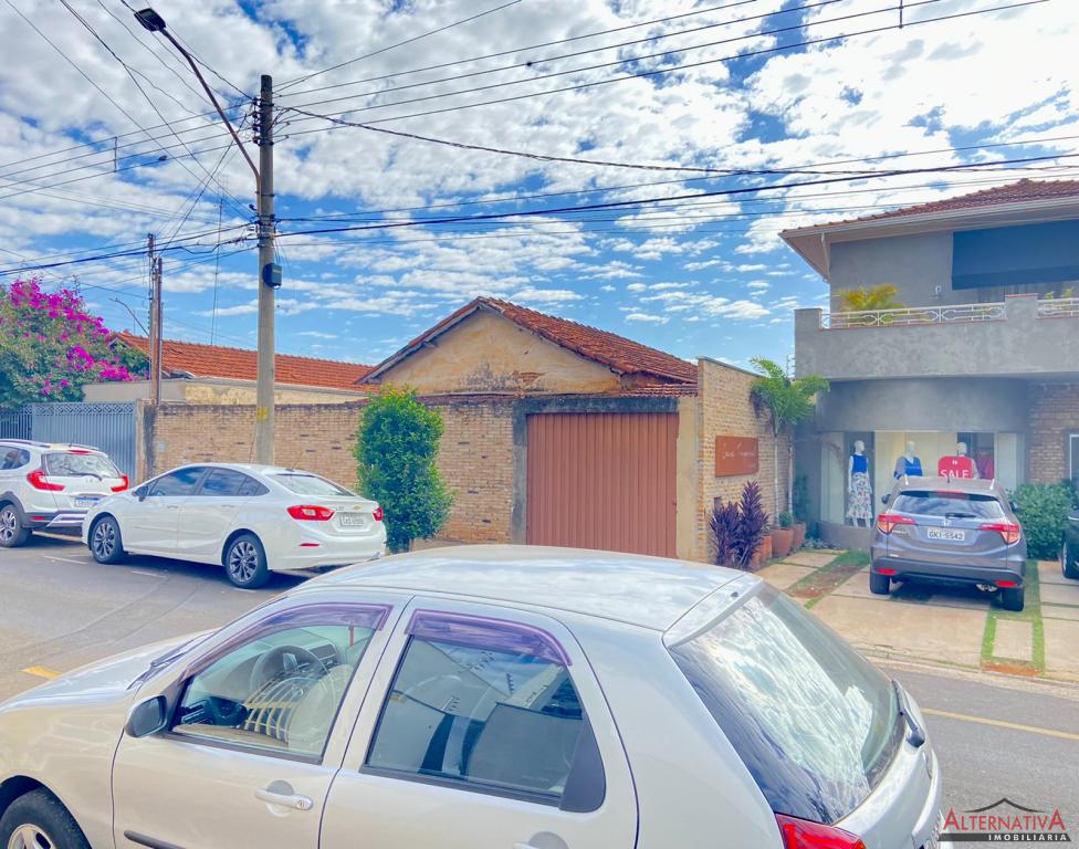 Casa à venda em Centro, Catanduva - foto 4 de 4