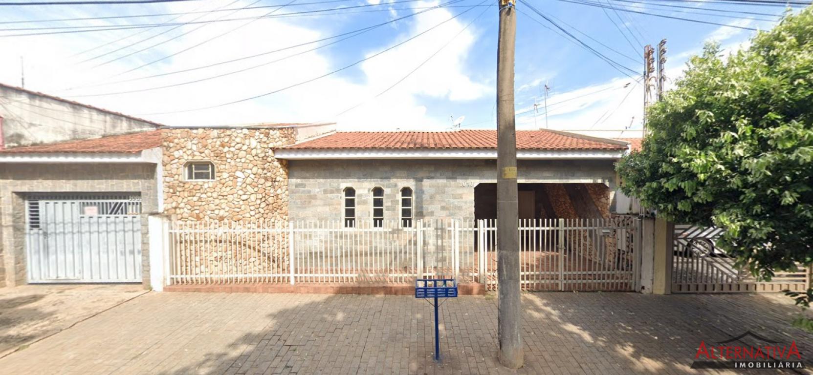 Casa à venda em Jardim Bela Vista, Catanduva - foto 1 de 14