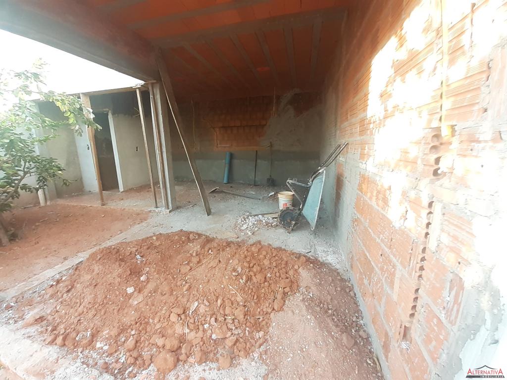 Casa à venda em Parque Gloria Vi, Catanduva - foto 14 de 16