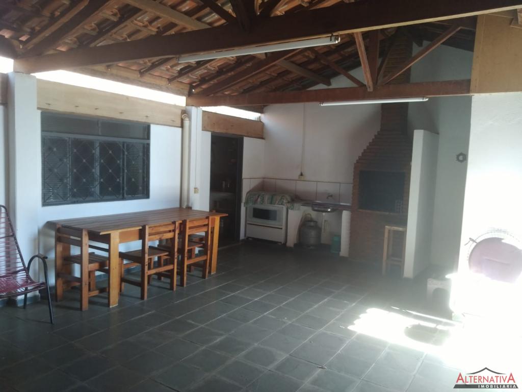 Casa à venda em Centro, Ibira - foto 6 de 19