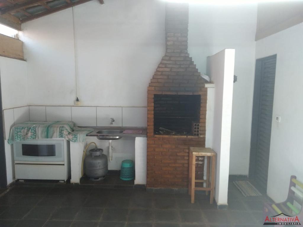 Casa à venda em Centro, Ibira - foto 7 de 19