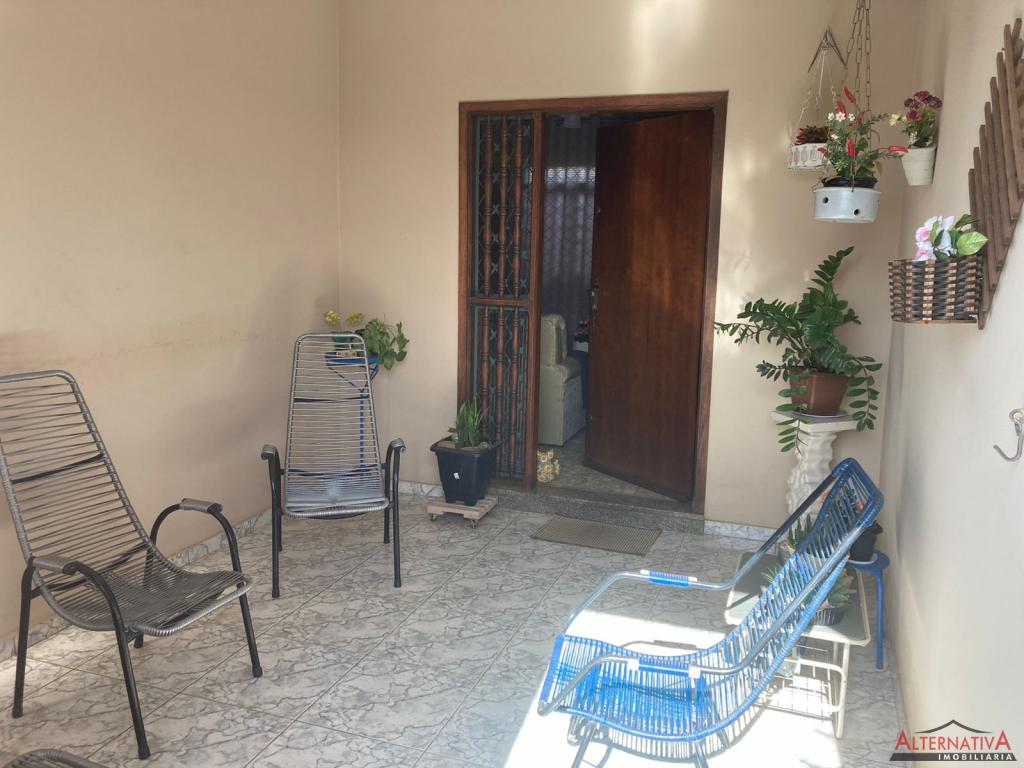 Casa à venda em Jardim Soto, Catanduva - foto 1 de 11