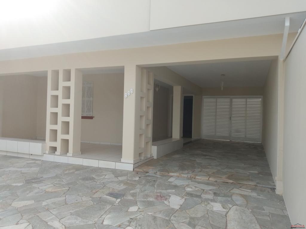 Casa para alugar em Centro, Catanduva - foto 1 de 18