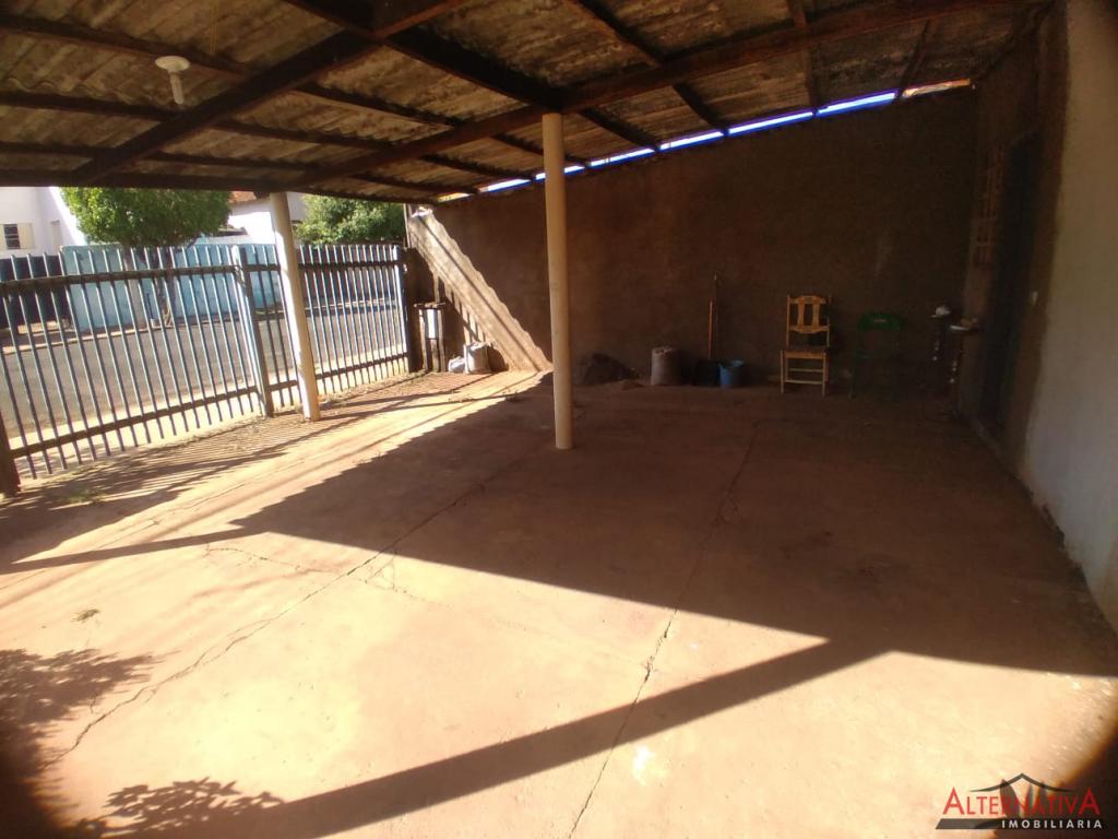 Casa à venda em Parque Residencial Maria L P Faria, Catanduva - foto 1 de 21