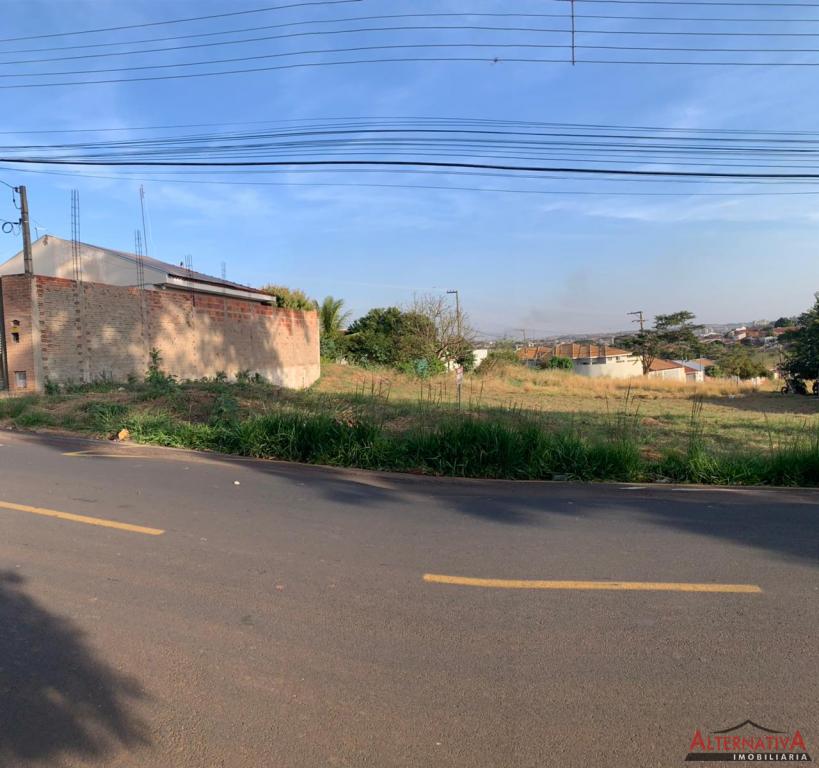 Terreno à venda em Jardim Pedro Borgonovi, Catanduva - foto 1 de 2