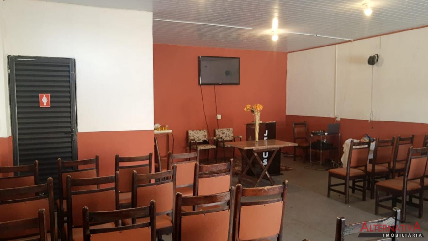 Casa à venda em Vila Sao Luiz, Cedral - foto 12 de 12