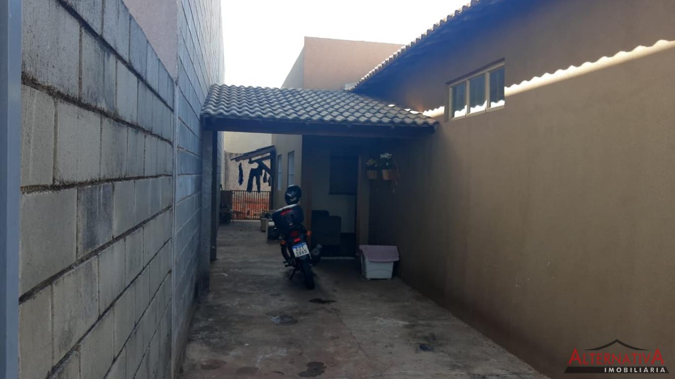 Casa à venda em Vila Sao Luiz, Cedral - foto 1 de 12