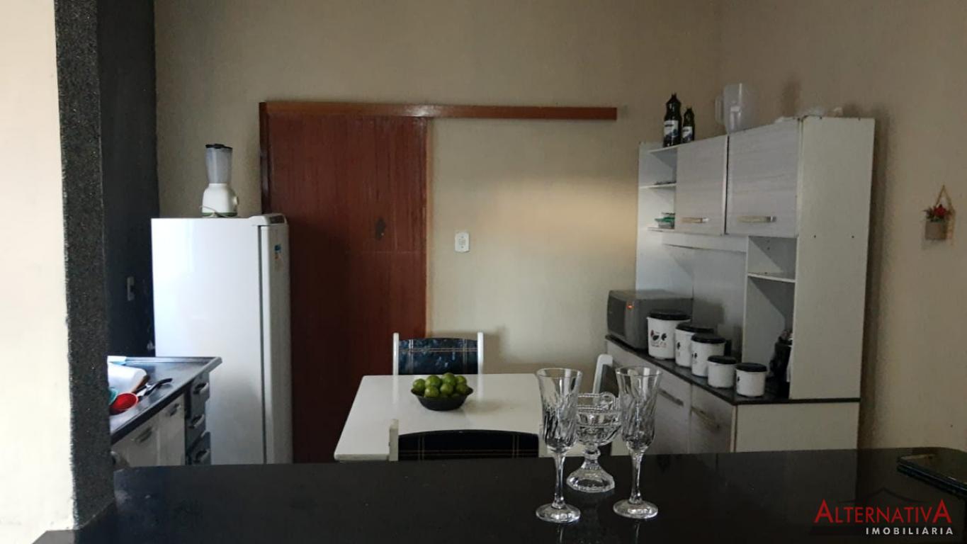 Casa à venda em Vila Sao Luiz, Cedral - foto 8 de 12