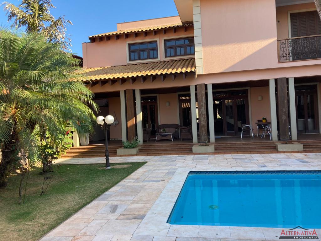 Casa à venda em Parque Residencial Agudo Romao, Catanduva - foto 31 de 39