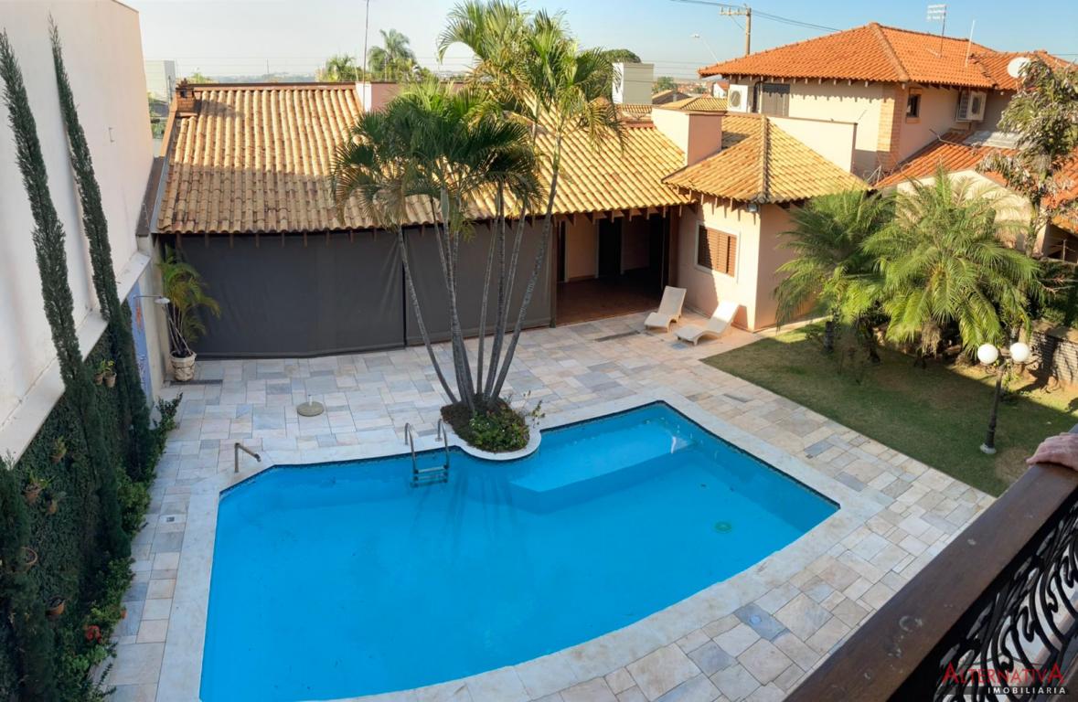 Casa à venda em Parque Residencial Agudo Romao, Catanduva - foto 28 de 39