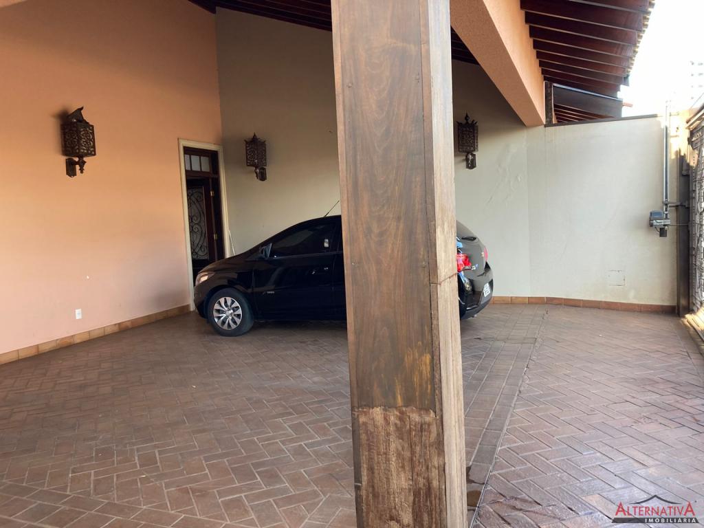 Casa à venda em Parque Residencial Agudo Romao, Catanduva - foto 1 de 39