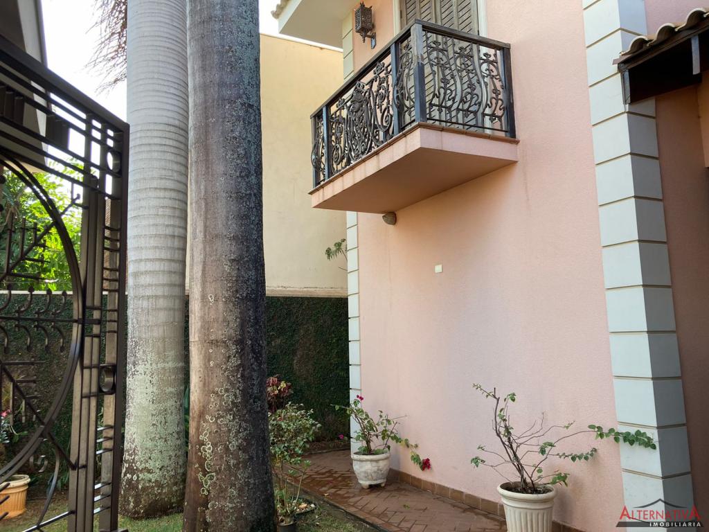 Casa à venda em Parque Residencial Agudo Romao, Catanduva - foto 3 de 39
