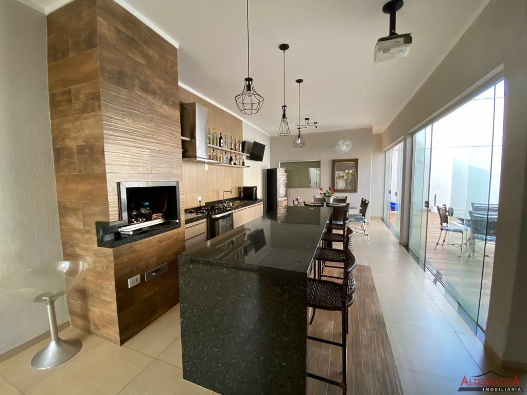 Casa à venda em Parque Residencial Agudo Romao, Catanduva - foto 12 de 15