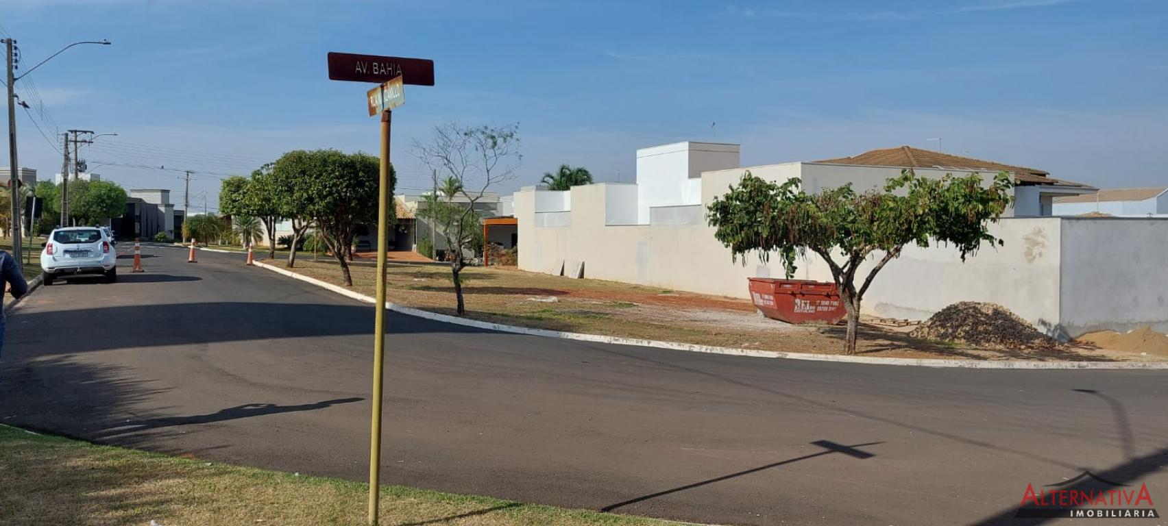 Terreno à venda em Residencial Acapulco, Catanduva - foto 1 de 1