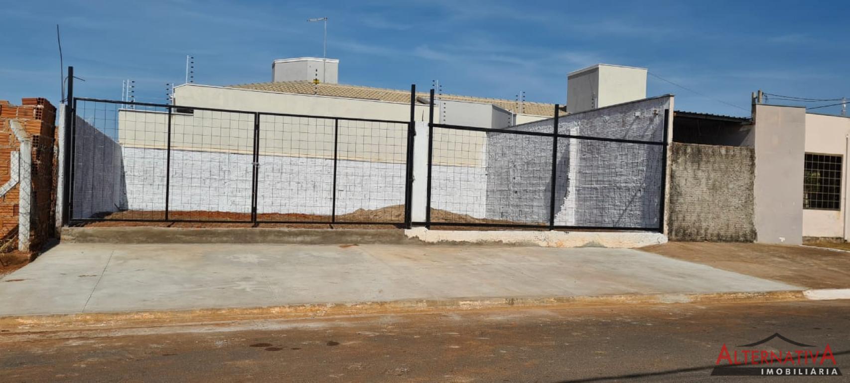 Salão à venda em Alto Da Boa Vista, Catanduva - foto 1 de 8