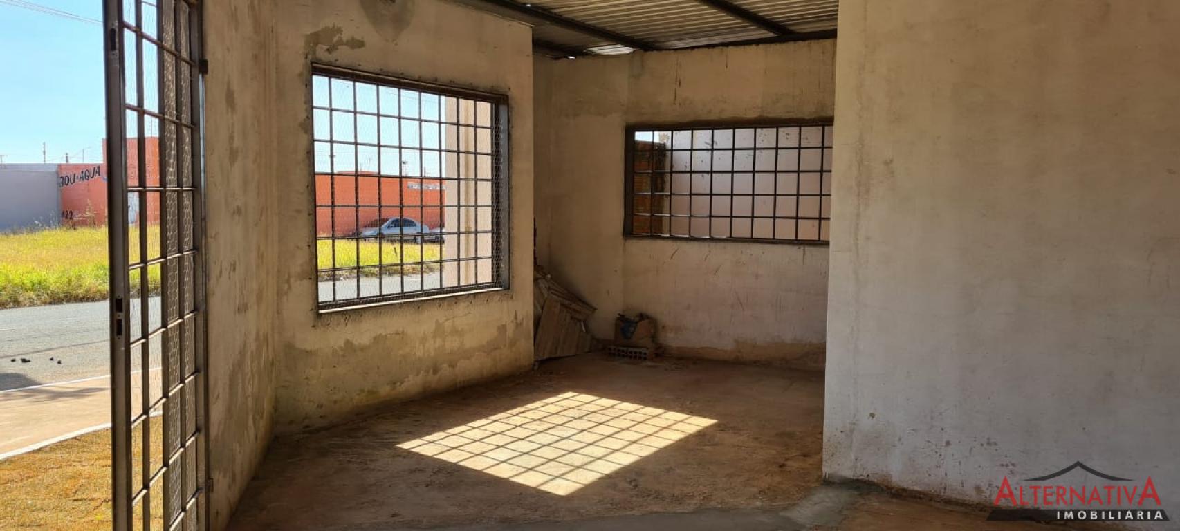 Salão à venda em Alto Da Boa Vista, Catanduva - foto 8 de 8