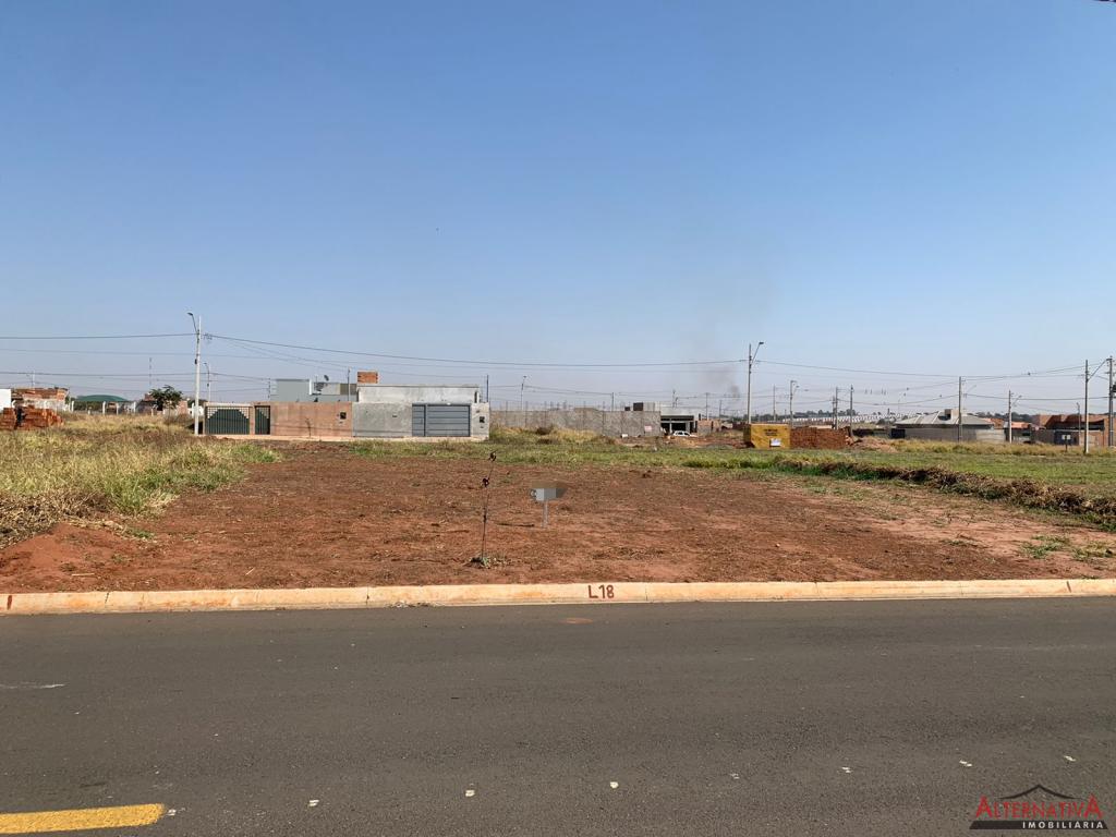 Terreno à venda em Jardim Bonsucesso, Catanduva - foto 1 de 4