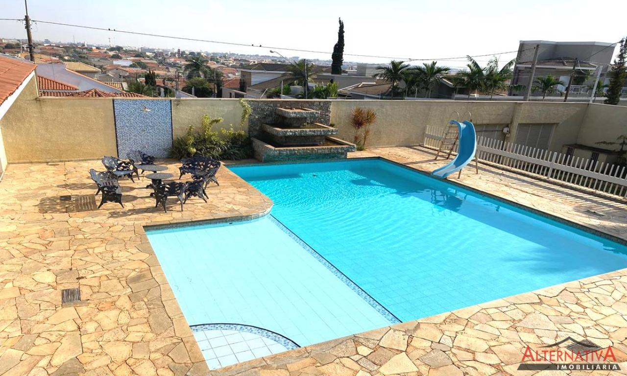 Casa à venda em Parque Residencial Agudo Romao, Catanduva - foto 23 de 27