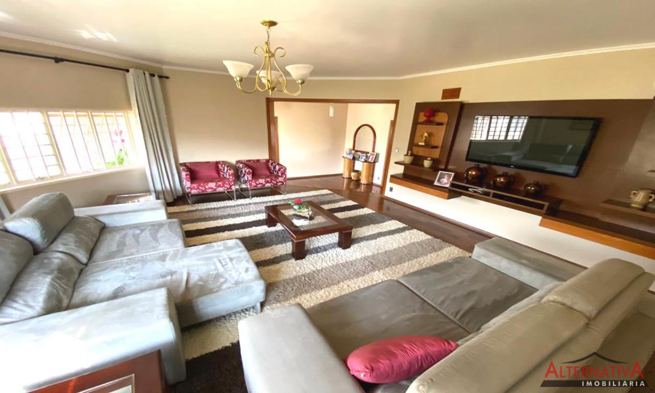 Casa à venda em Parque Residencial Agudo Romao, Catanduva - foto 4 de 27
