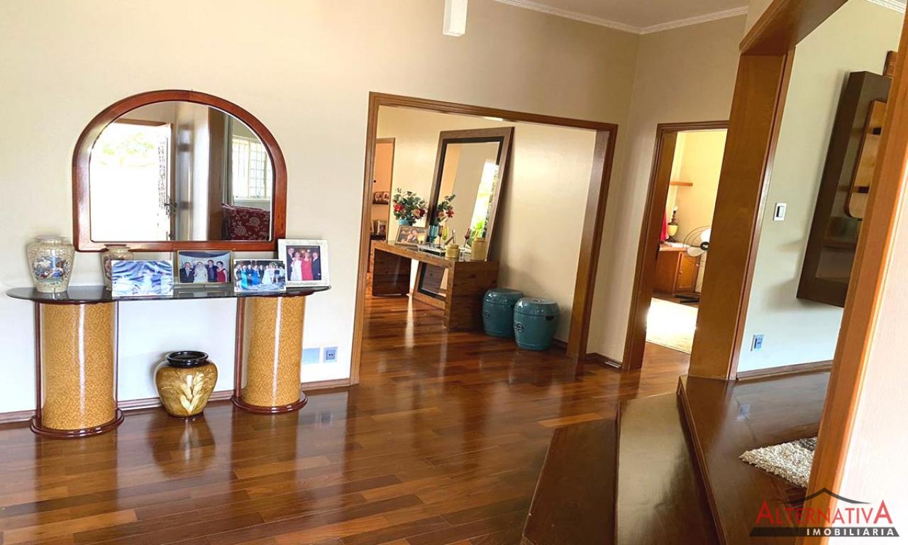 Casa à venda em Parque Residencial Agudo Romao, Catanduva - foto 1 de 27