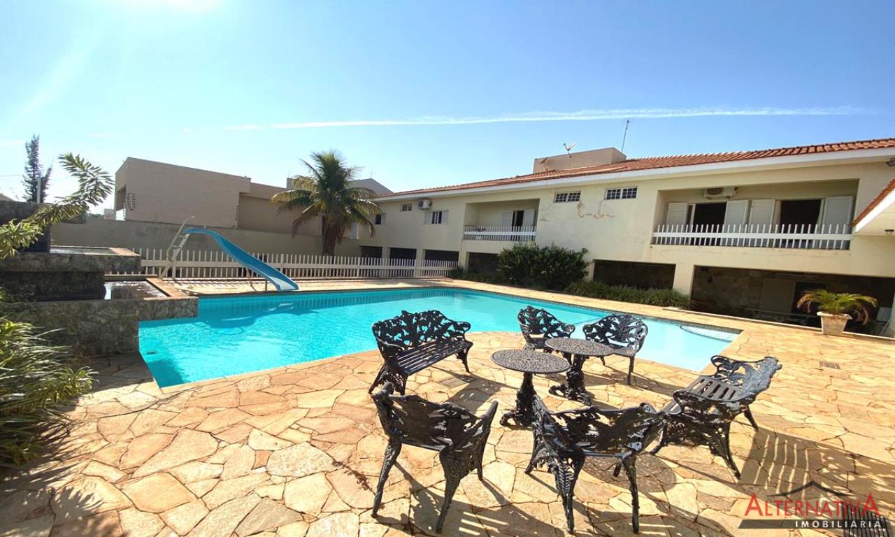 Casa à venda em Parque Residencial Agudo Romao, Catanduva - foto 24 de 27