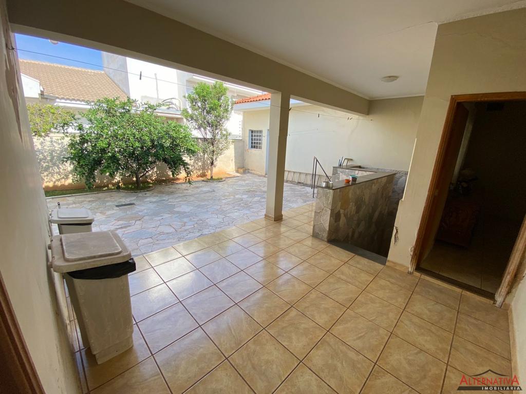Casa à venda em Parque Residencial Agudo Romao, Catanduva - foto 22 de 27