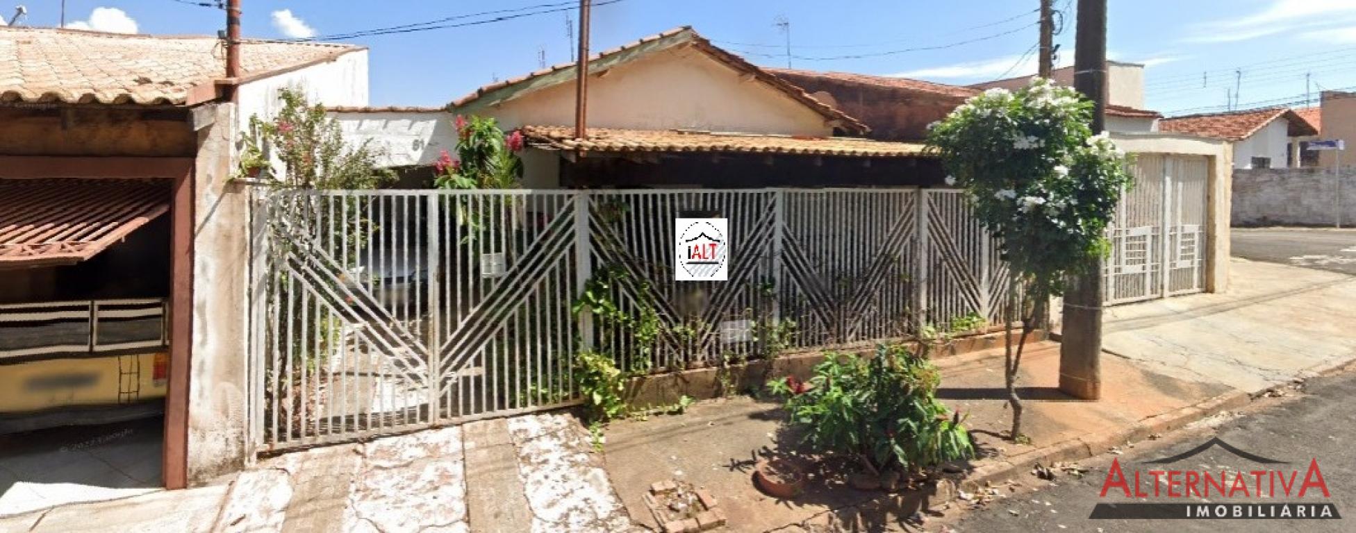 Casa à venda em Parque Residencial Maria L P Faria, Catanduva - foto 1 de 1
