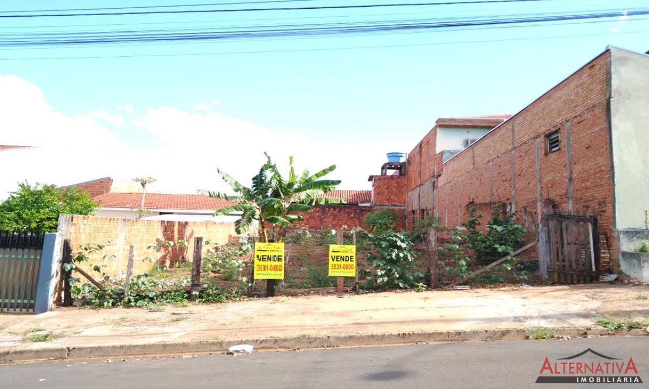 Terreno à venda em Jardim Del Rey, Catanduva - foto 1 de 2