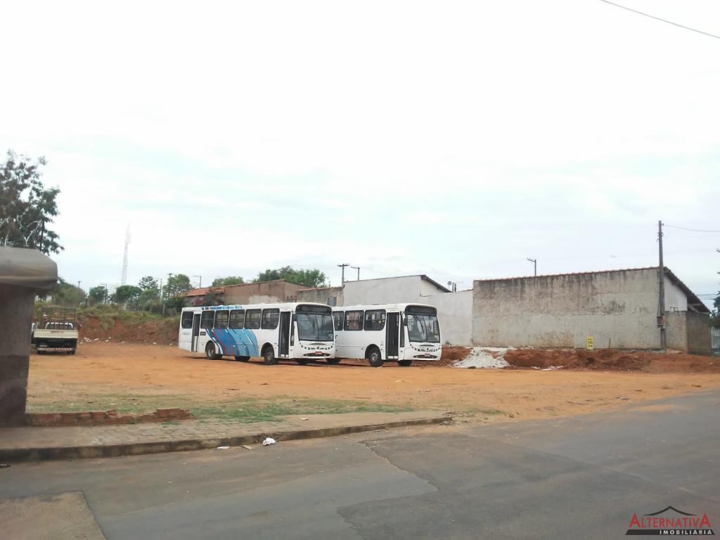 Terreno à venda em Condominio Residencial Parque Das Hortensias I, Pindorama - foto 1 de 3