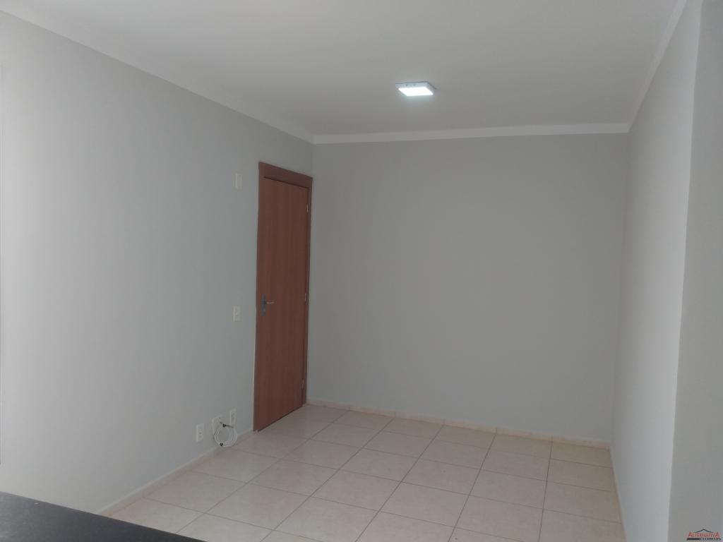 Apartamento à venda em Vila Juca Pedro, Catanduva - foto 1 de 9