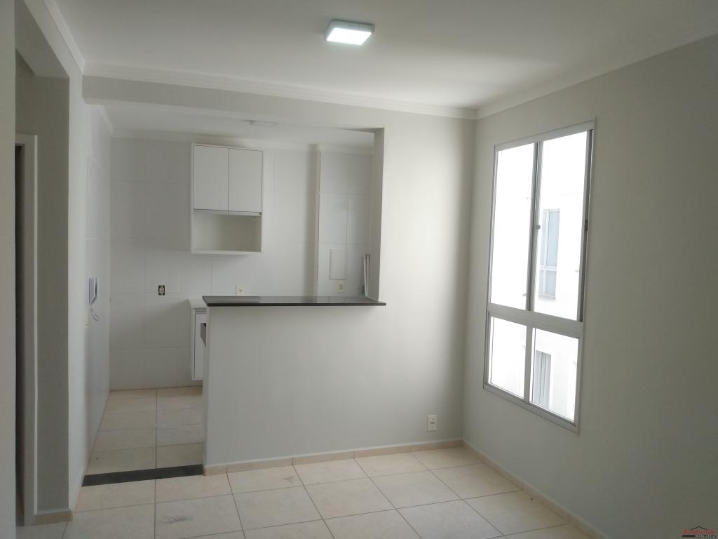 Apartamento à venda em Vila Juca Pedro, Catanduva - foto 2 de 9