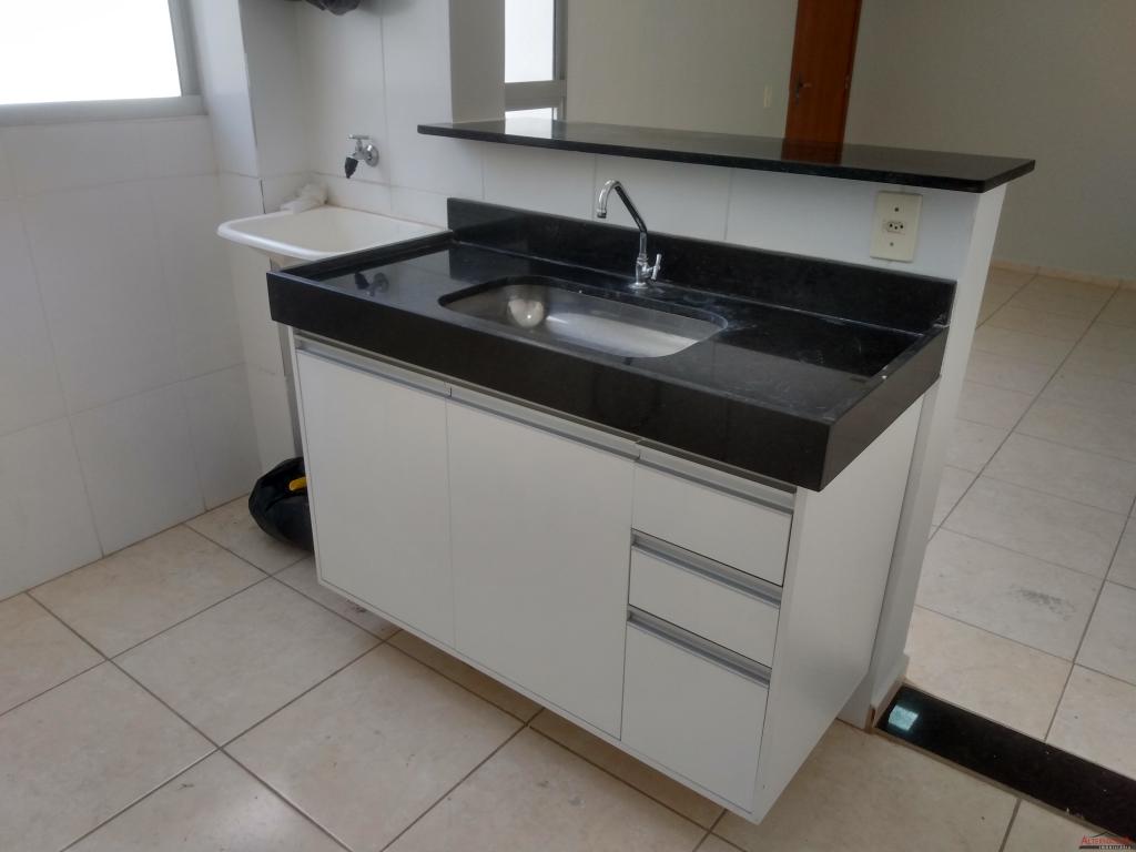 Apartamento à venda em Vila Juca Pedro, Catanduva - foto 5 de 9