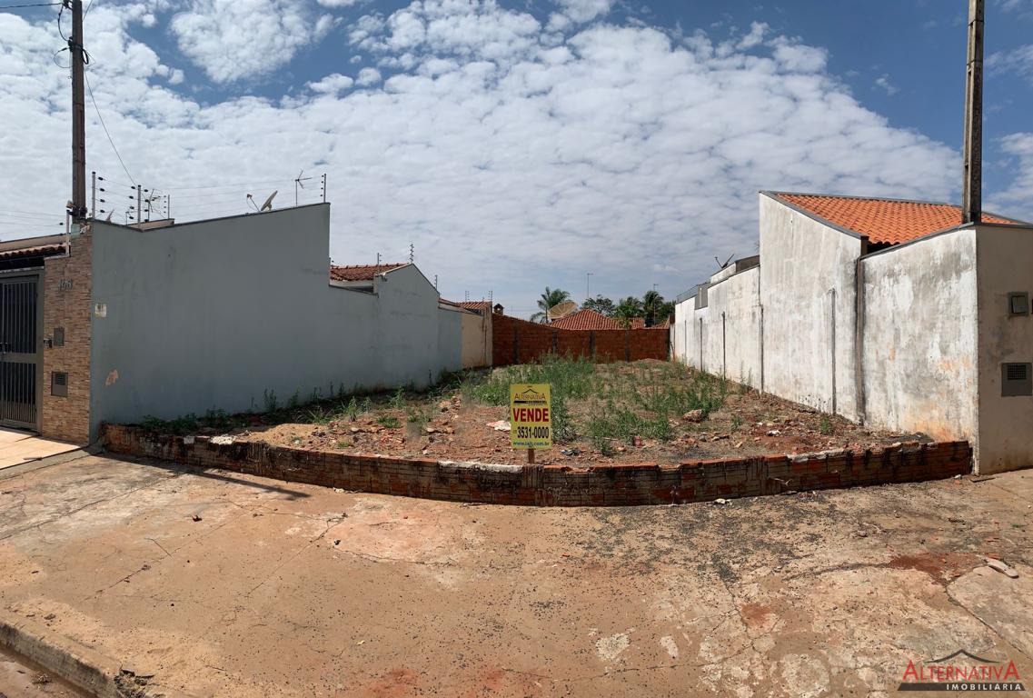 Terreno à venda em Residencial Julia Caparroz, Catanduva - foto 1 de 2