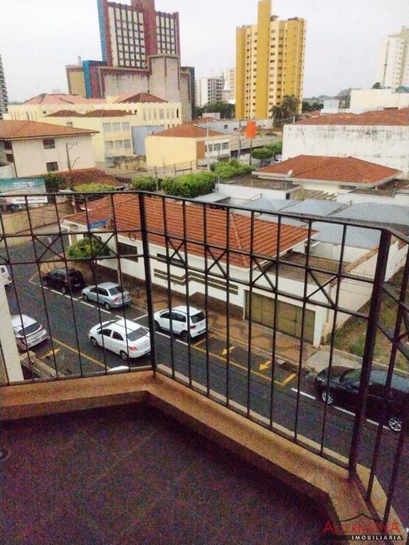 Apartamento à venda em Centro, Catanduva - foto 6 de 20
