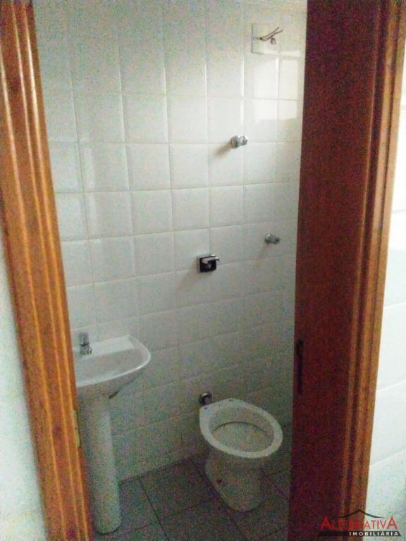 Apartamento à venda em Centro, Catanduva - foto 12 de 20