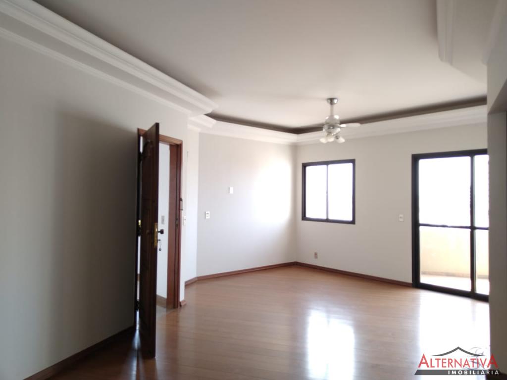 Apartamento à venda em Centro, Catanduva - foto 1 de 14