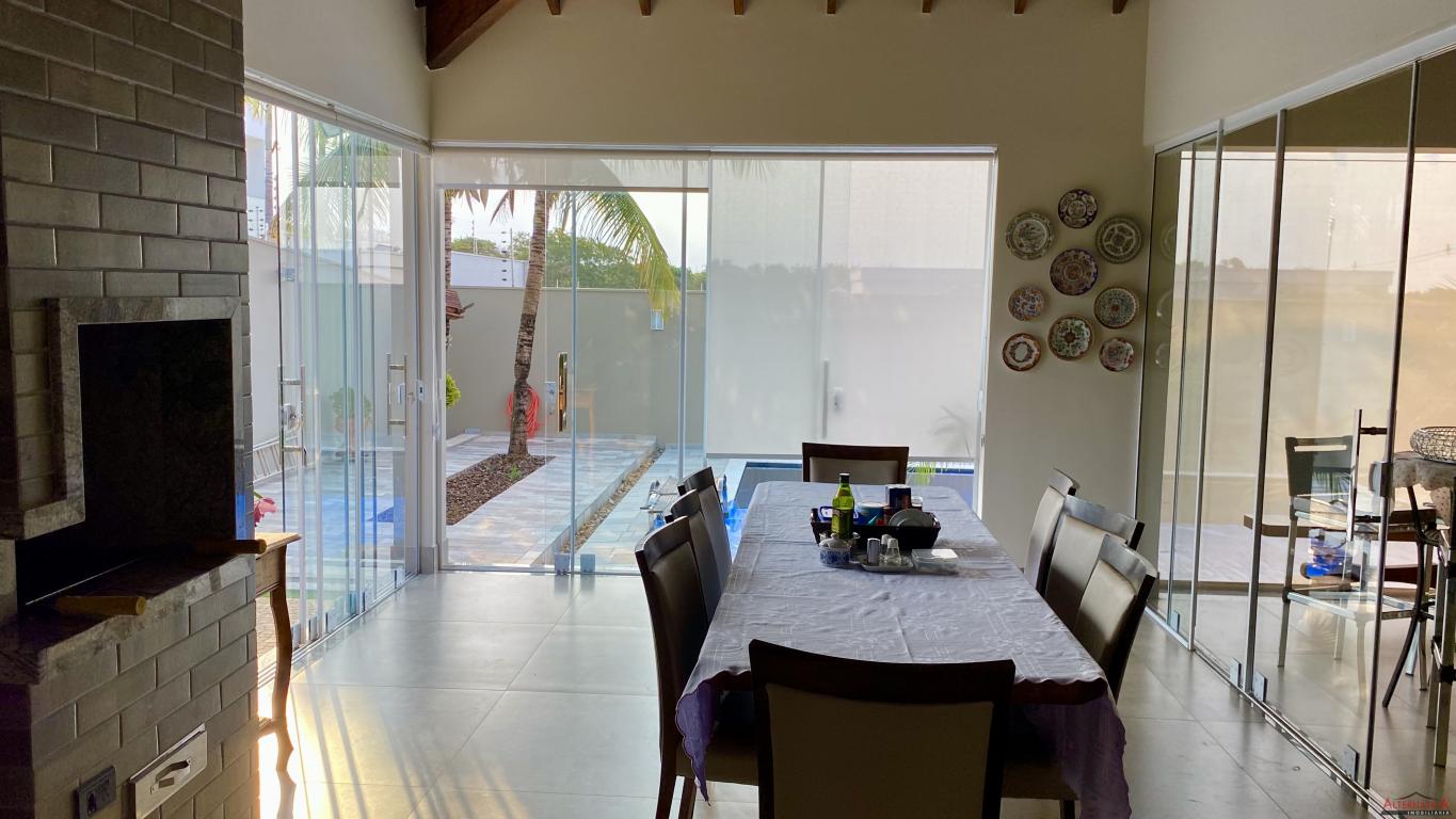 Casa à venda em Parque Residencial Agudo Romao, Catanduva - foto 9 de 15