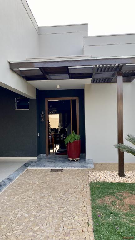 Casa à venda em Parque Residencial Agudo Romao, Catanduva - foto 1 de 15