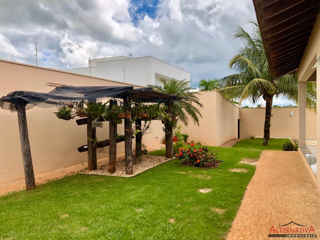 Casa à venda em Parque Residencial Agudo Romao, Catanduva - foto 13 de 15
